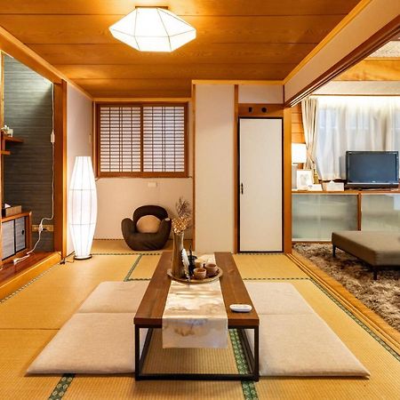 Type A Room 120平米 -ウル エスポワール那覇- Naha Exterior foto