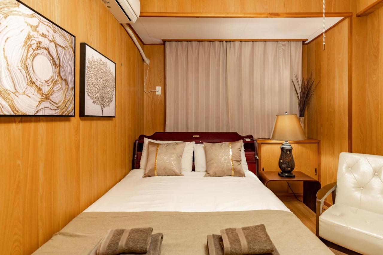 Type A Room 120平米 -ウル エスポワール那覇- Naha Exterior foto