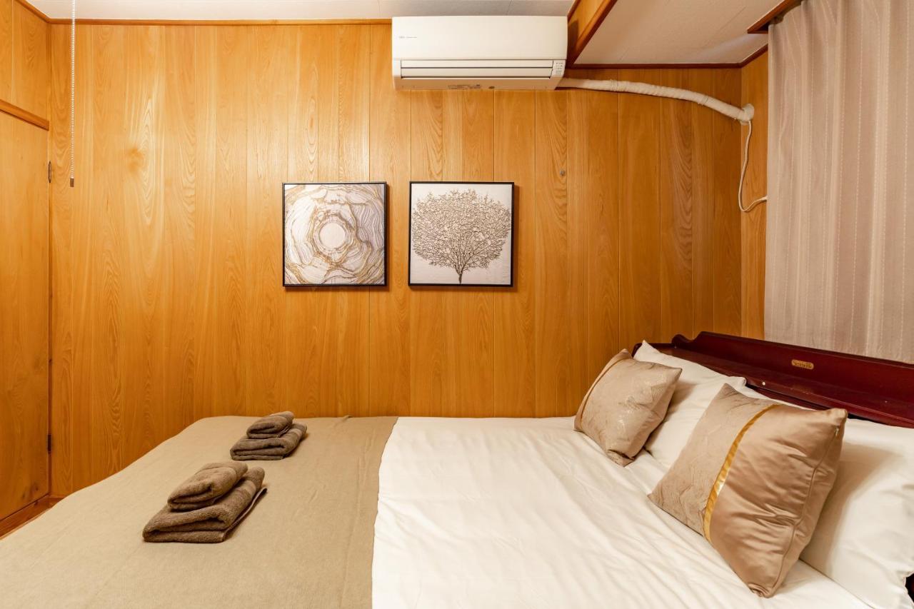Type A Room 120平米 -ウル エスポワール那覇- Naha Exterior foto