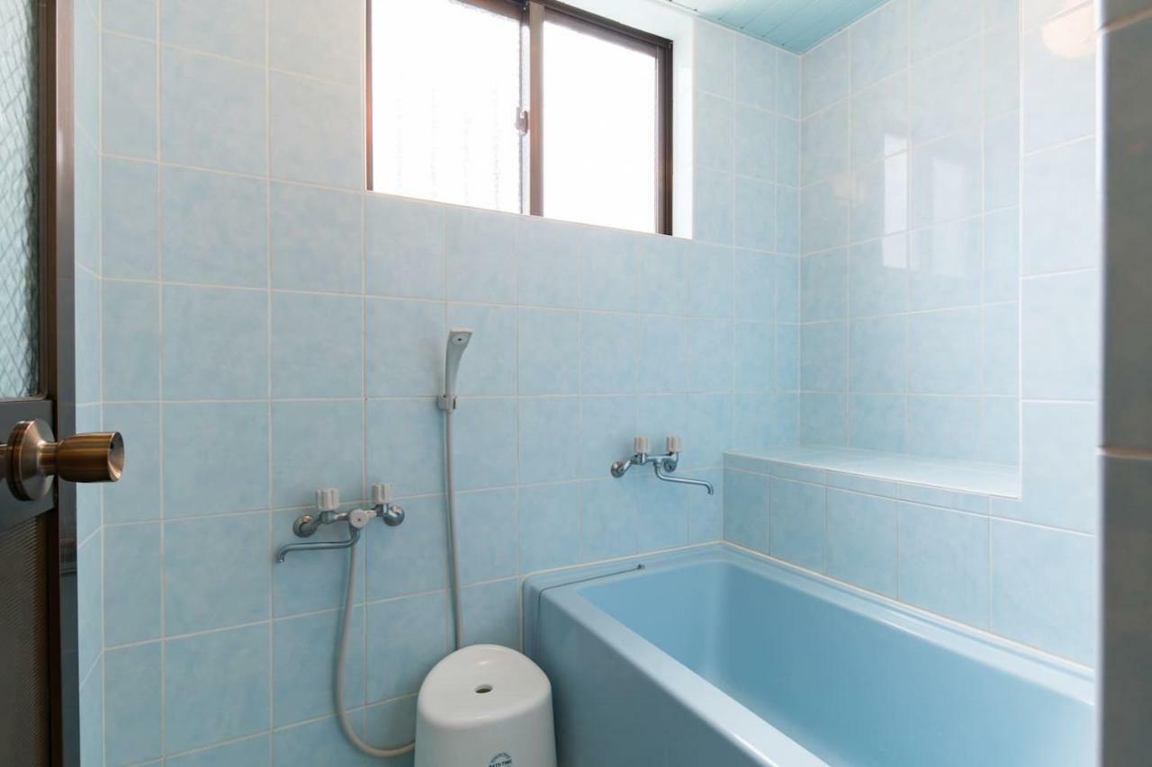 Type A Room 120平米 -ウル エスポワール那覇- Naha Exterior foto